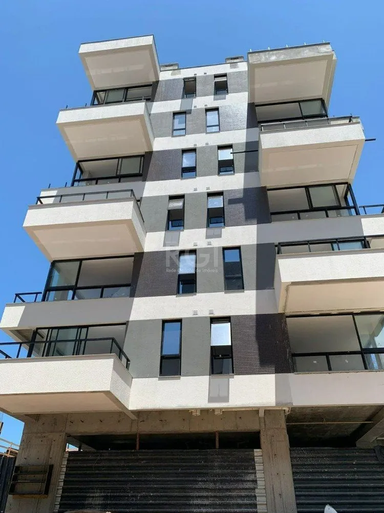 Apartamento, 2 quartos, 59 m² - Foto 1