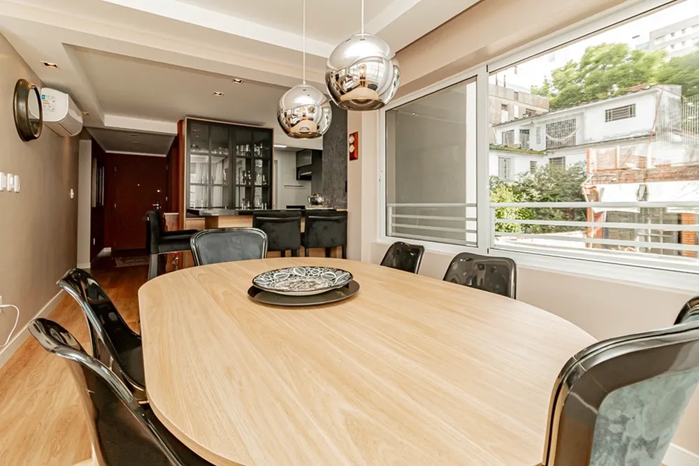 Apartamento, 2 quartos, 88 m² - Foto 9