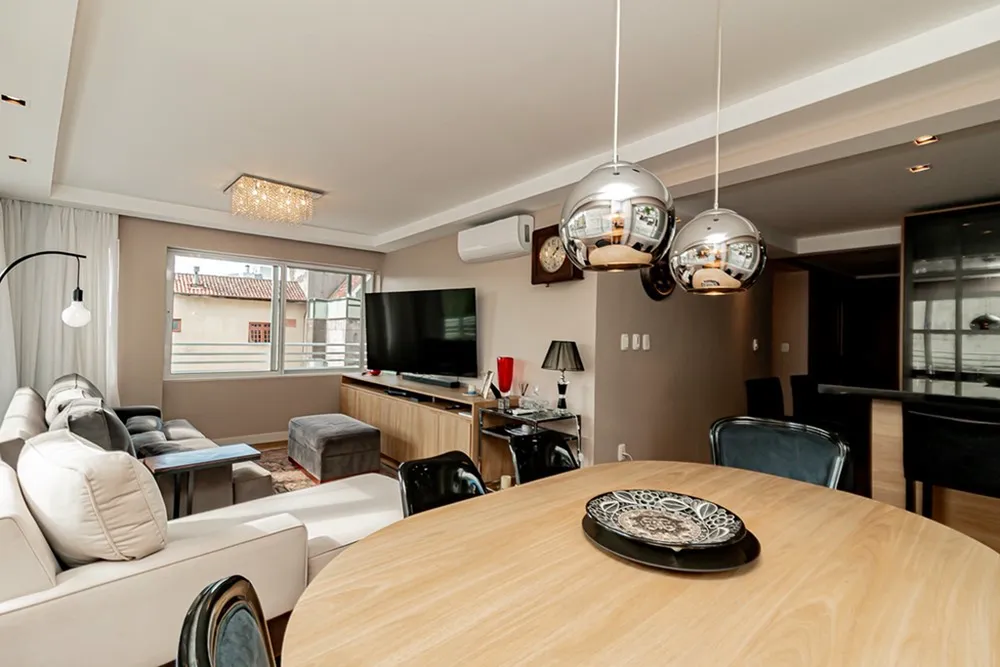 Apartamento, 2 quartos, 88 m² - Foto 12