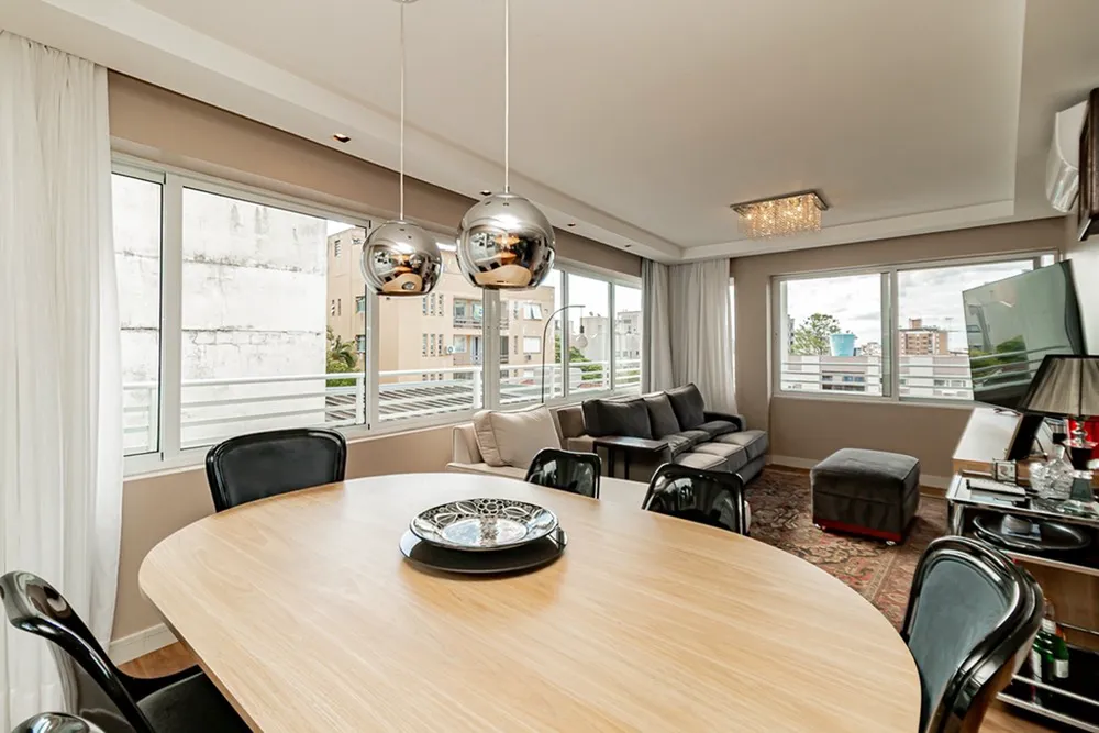 Apartamento, 2 quartos, 88 m² - Foto 11