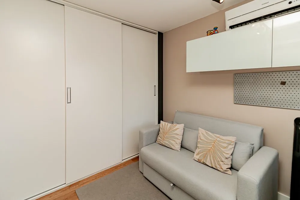Apartamento, 2 quartos, 88 m² - Foto 1