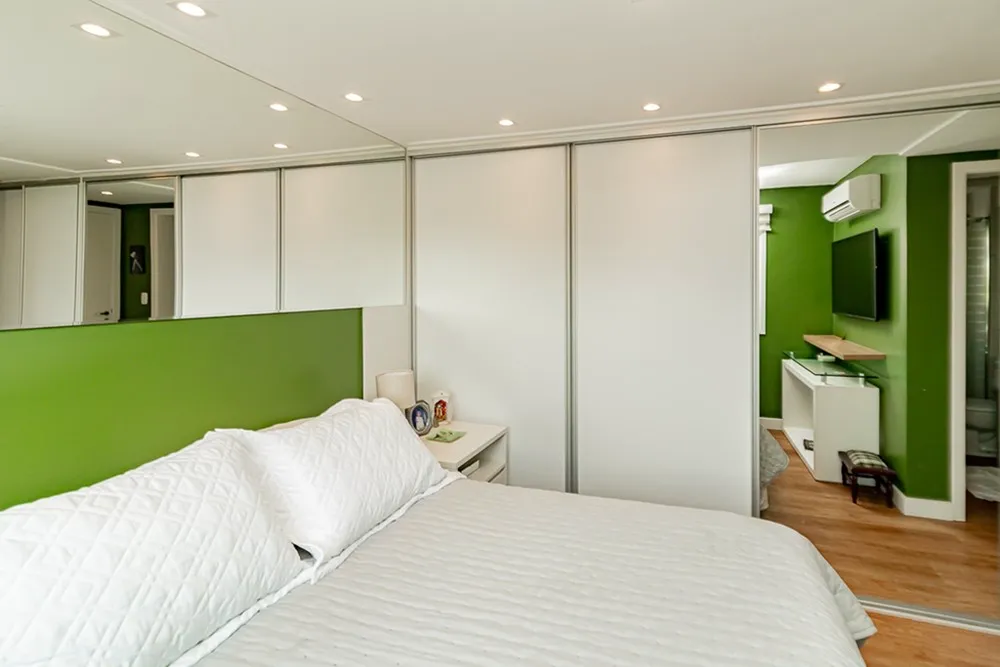 Apartamento, 2 quartos, 88 m² - Foto 2