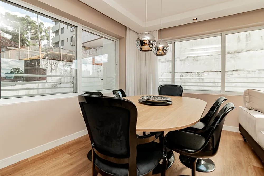 Apartamento, 2 quartos, 88 m² - Foto 10