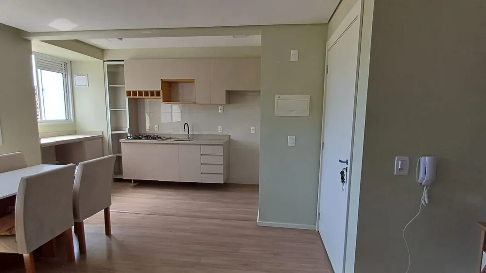 Apartamento, 1 quarto, 42 m² - Foto 1