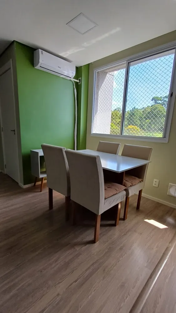 Apartamento, 1 quarto, 44 m² - Foto 3