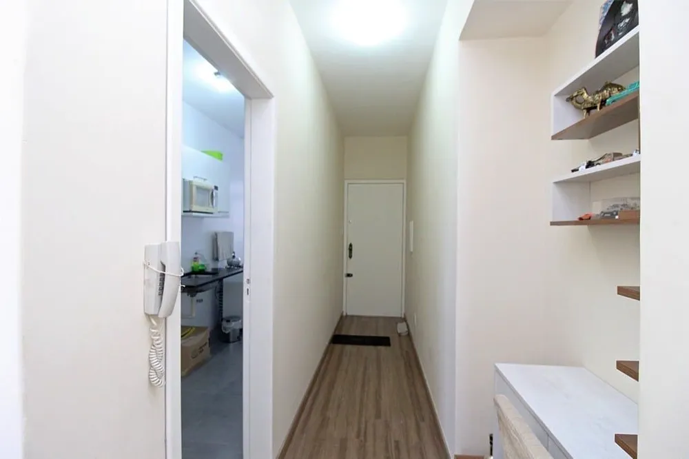 Apartamento, 2 quartos, 65 m² - Foto 2