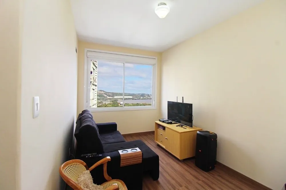 Apartamento, 2 quartos, 65 m² - Foto 5