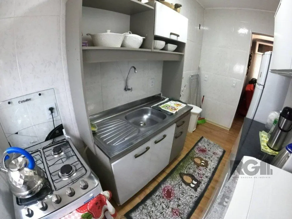 Apartamento, 1 quarto, 39 m² - Foto 3