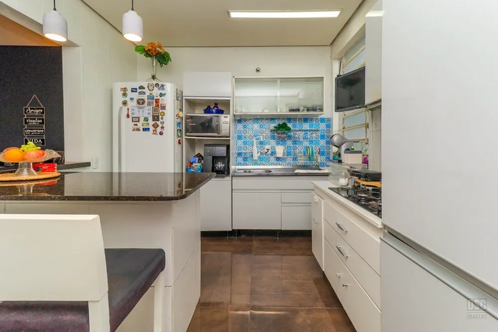 Casa, 4 quartos, 201 m² - Foto 7