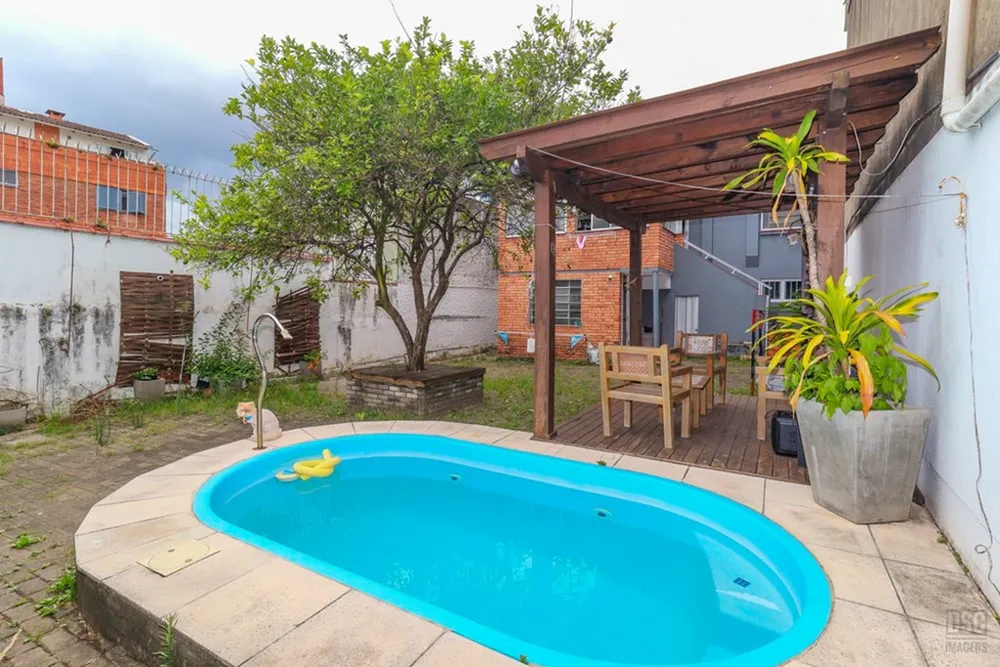 Casa, 4 quartos, 201 m² - Foto 4