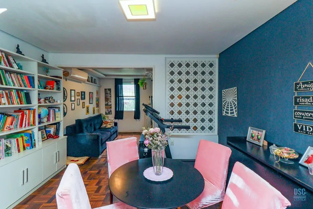 Casa, 4 quartos, 201 m² - Foto 5