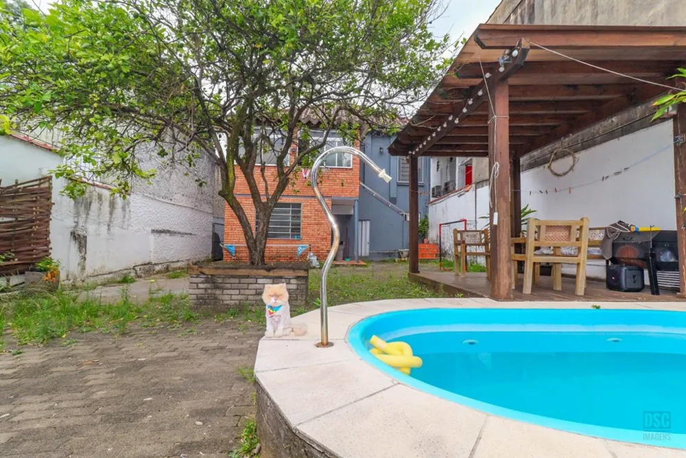 Casa, 4 quartos, 201 m² - Foto 8