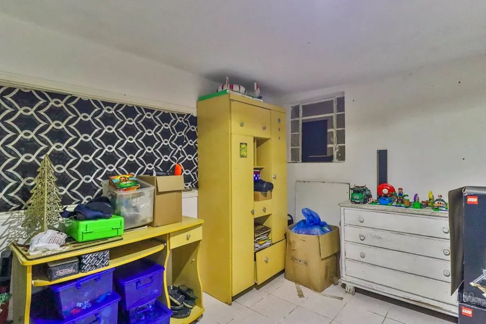 Casa, 4 quartos, 201 m² - Foto 1