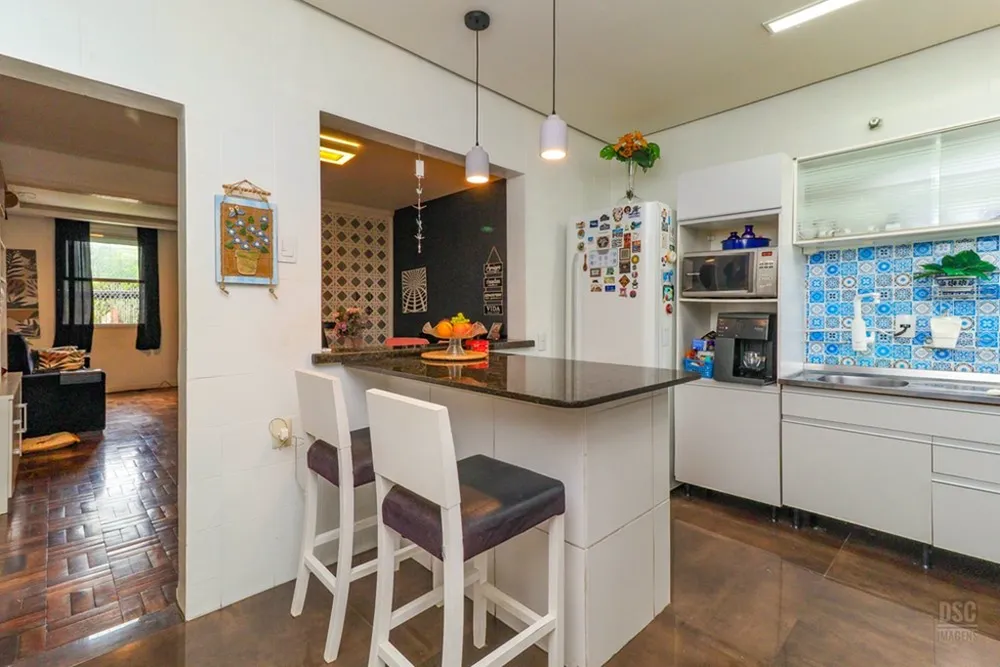 Casa, 4 quartos, 201 m² - Foto 6