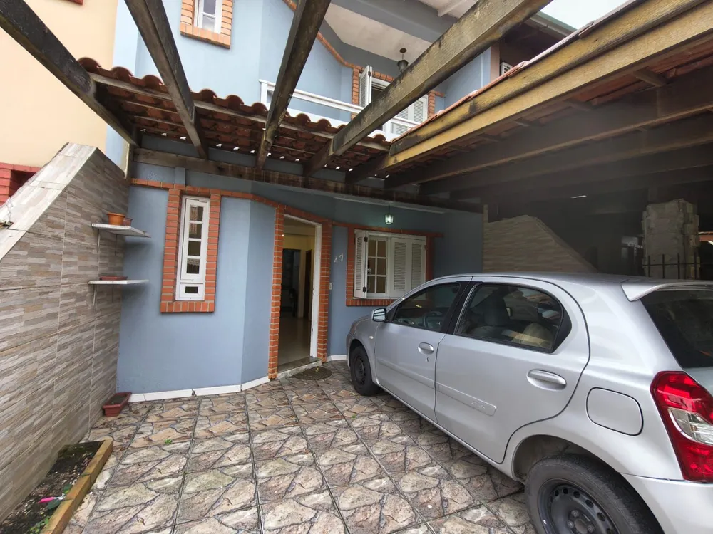 Apartamento, 2 quartos, 40 m² - Foto 2