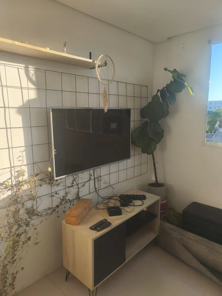 Apartamento, 2 quartos, 40 m² - Foto 3