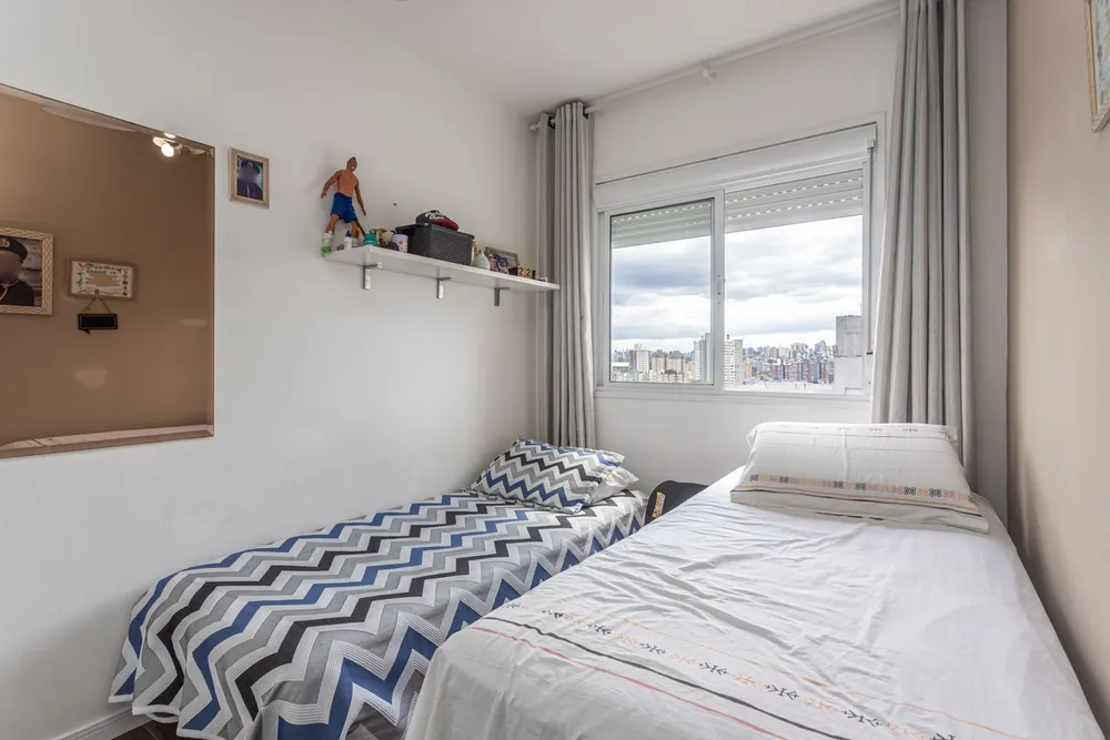 Apartamento, 2 quartos, 51 m² - Foto 6
