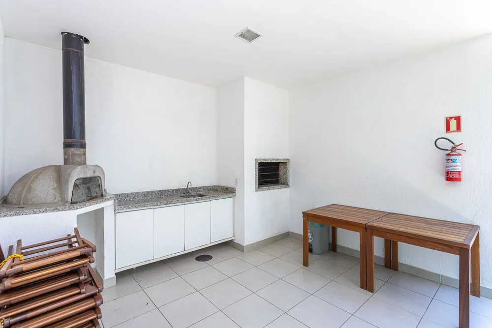 Apartamento, 2 quartos, 51 m² - Foto 1