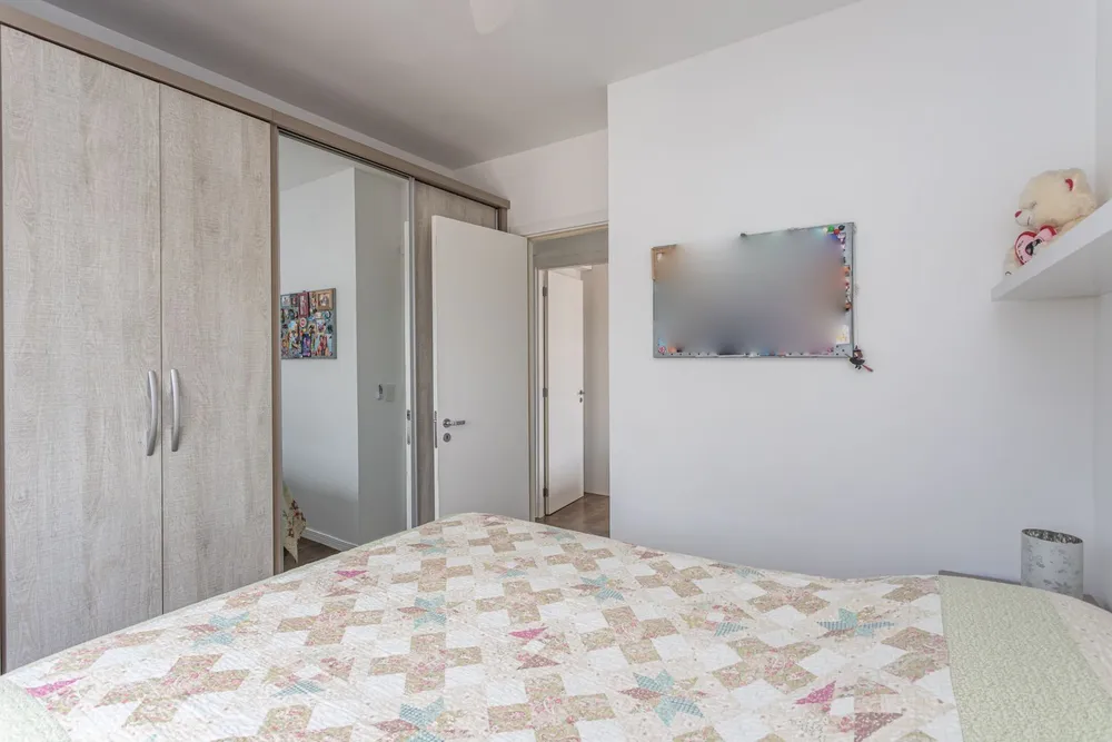 Apartamento, 2 quartos, 51 m² - Foto 3