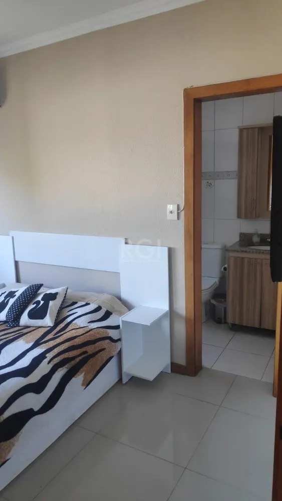 Apartamento, 3 quartos, 82 m² - Foto 9