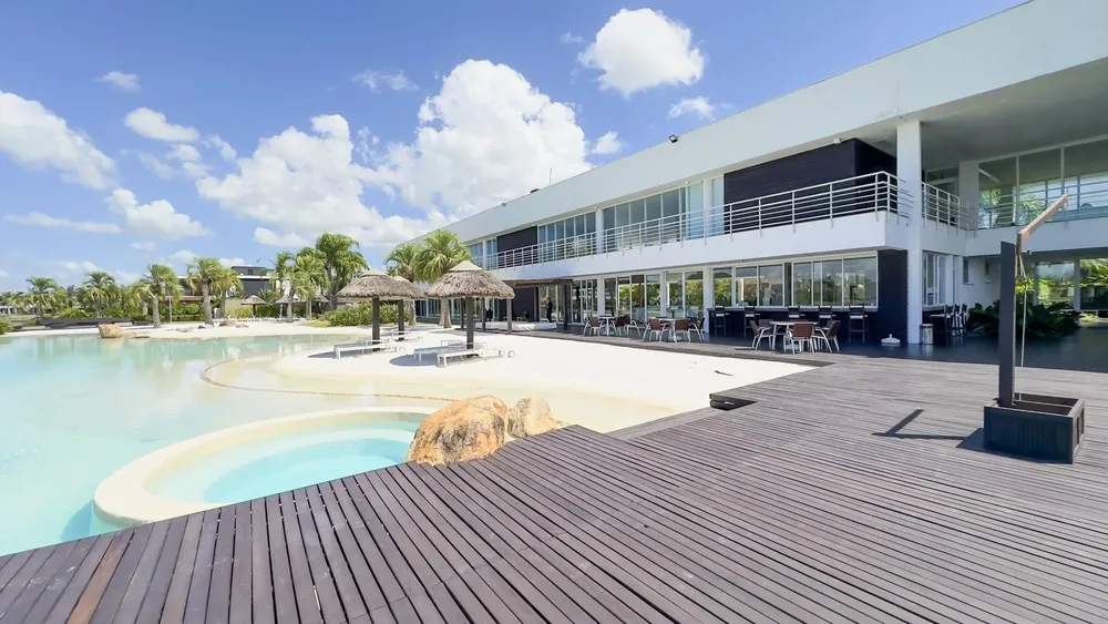 Terreno, 601 m² - Foto 1