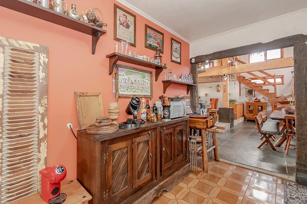 Casa, 4 quartos, 351 m² - Foto 3