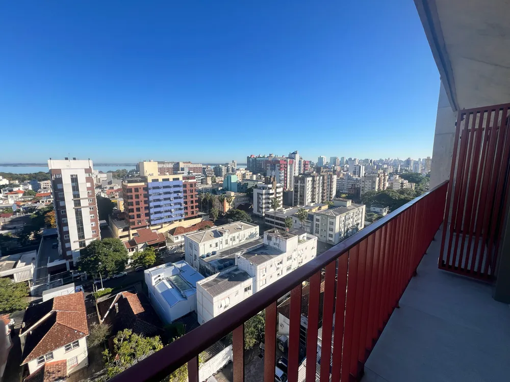 Apartamento, 1 quarto, 37 m² - Foto 2
