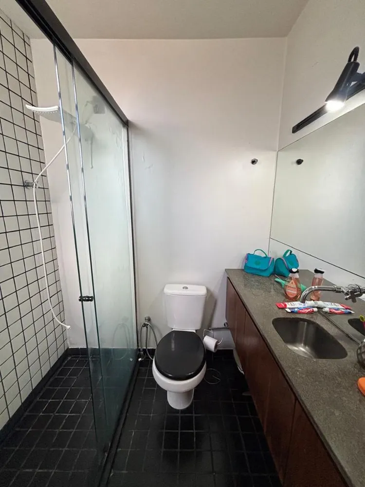 Apartamento, 1 quarto, 46 m² - Foto 5