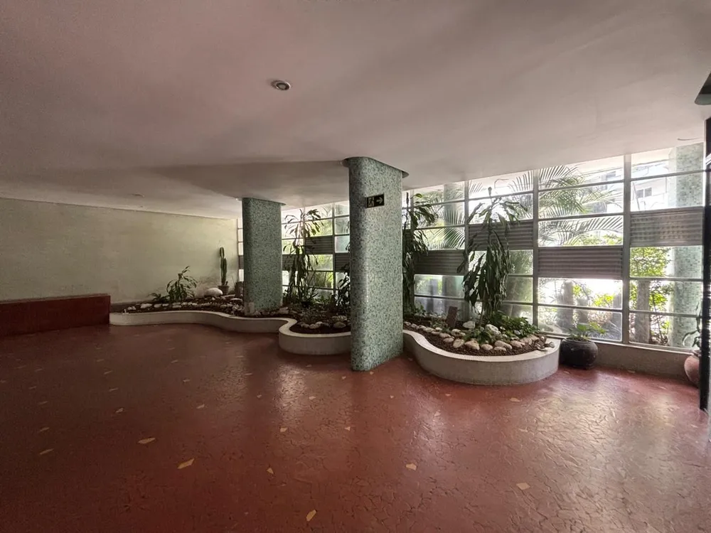 Apartamento, 1 quarto, 46 m² - Foto 7