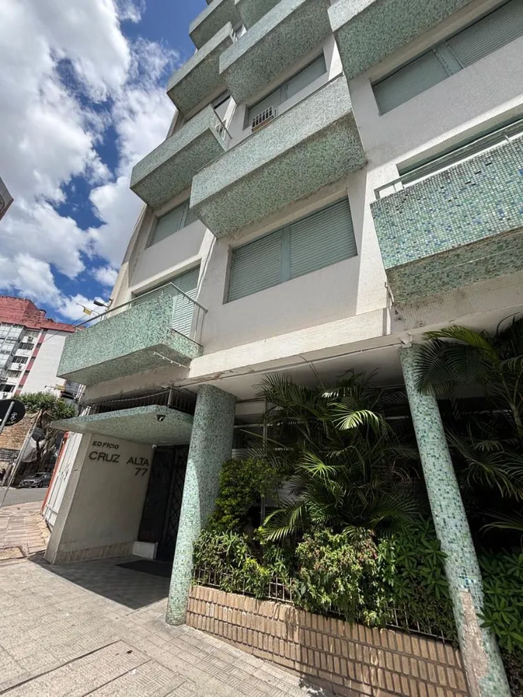 Apartamento, 1 quarto, 46 m² - Foto 4