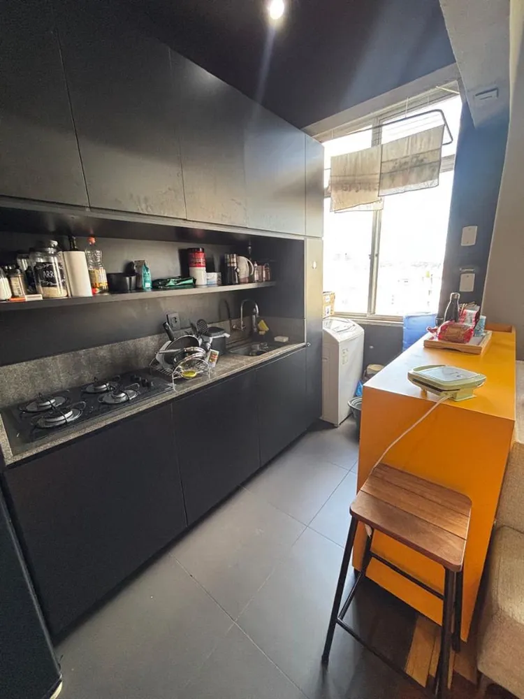 Apartamento, 1 quarto, 46 m² - Foto 6