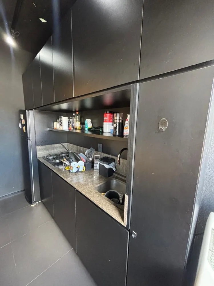 Apartamento, 1 quarto, 46 m² - Foto 1