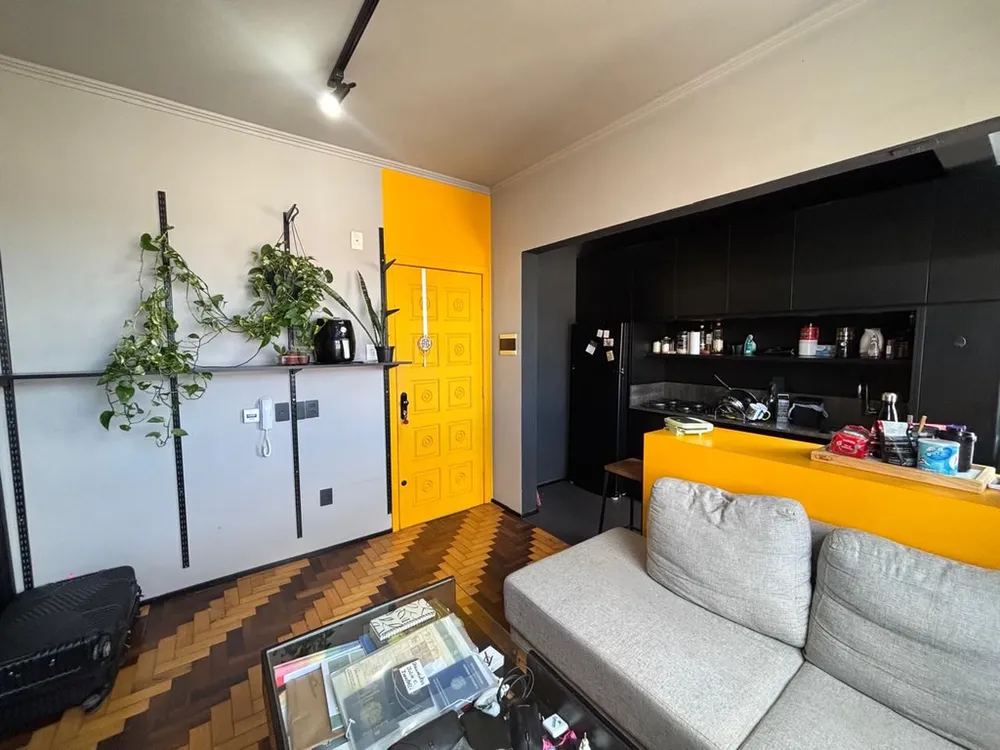Apartamento, 1 quarto, 46 m² - Foto 8
