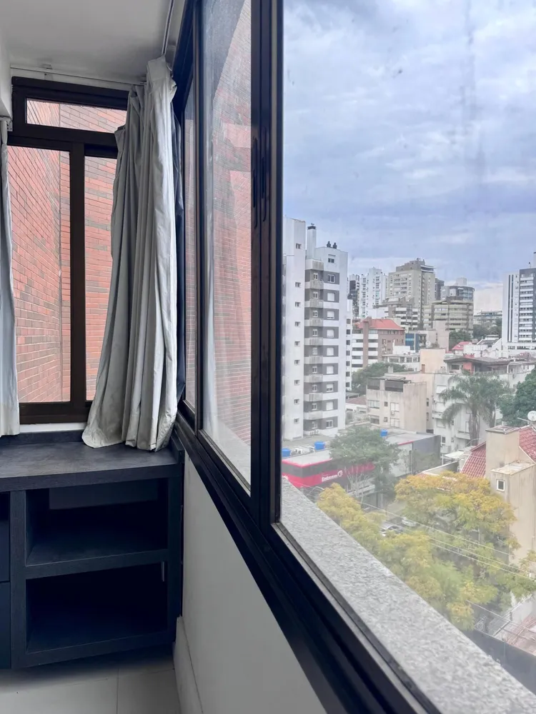 Apartamento, 41 m² - Foto 6