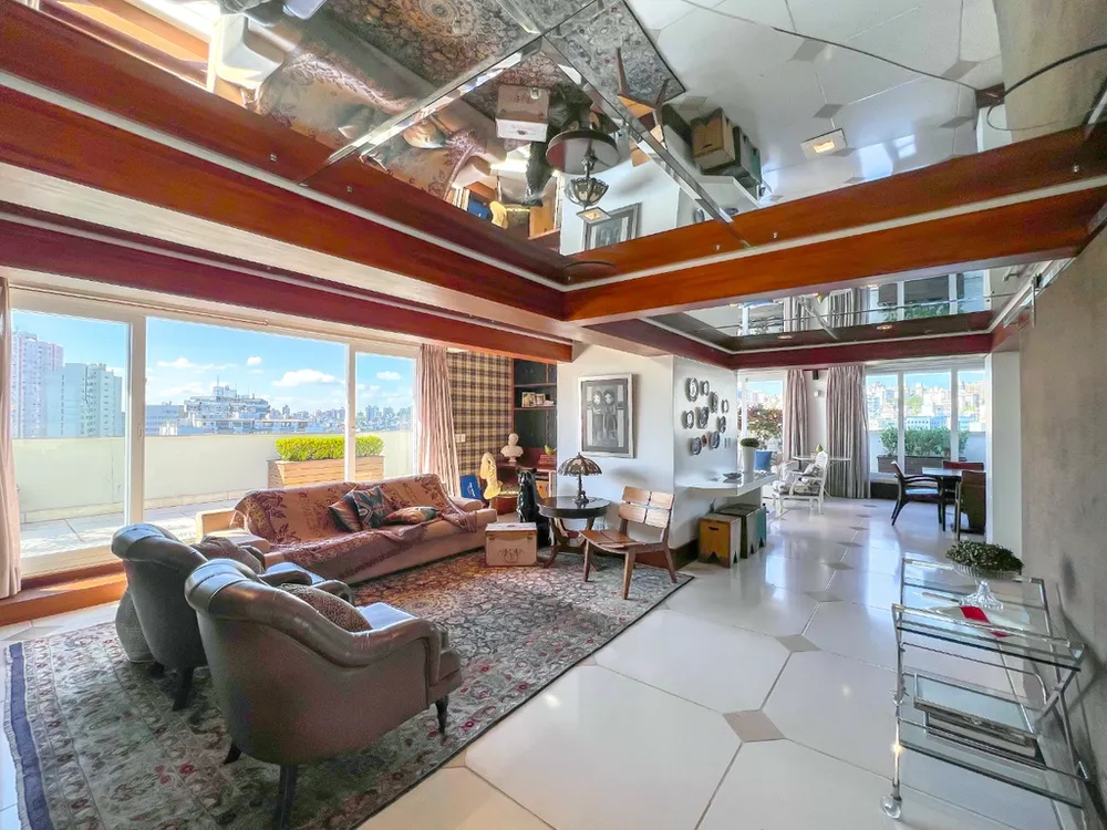Cobertura, 4 quartos, 627 m² - Foto 4