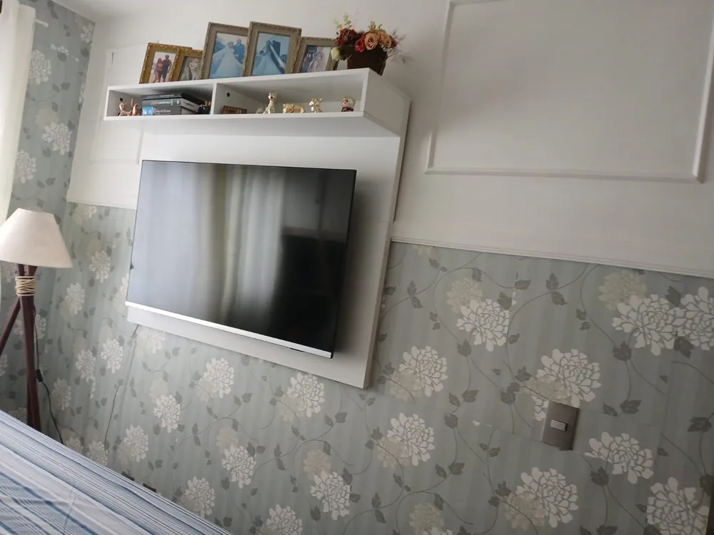 Apartamento, 2 quartos, 55 m² - Foto 7