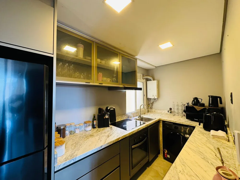 Apartamento, 2 quartos, 55 m² - Foto 9