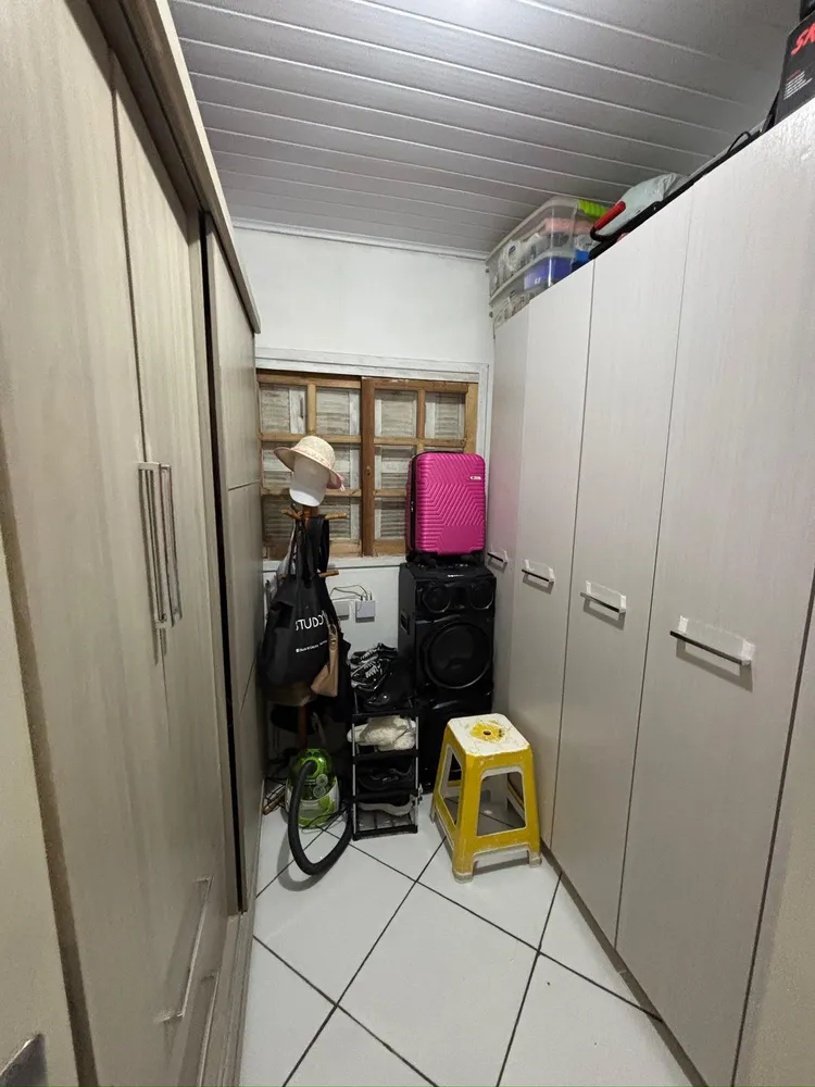 Sítio, 3 quartos, 79 m² - Foto 1