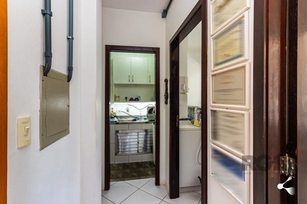 Sala-Conjunto, 30 m² - Foto 1