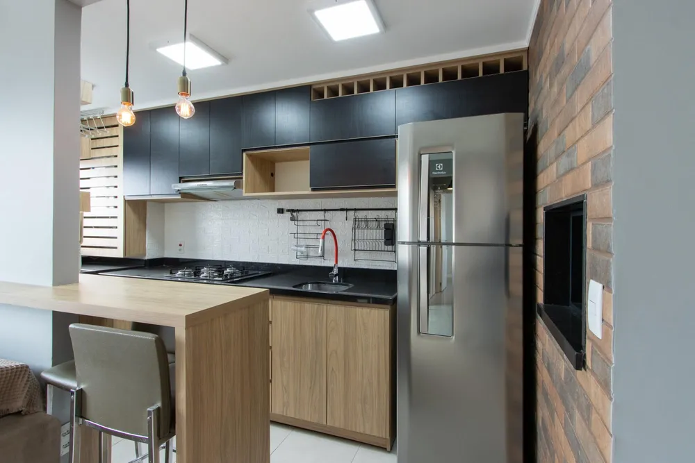 Apartamento, 2 quartos, 60 m² - Foto 5