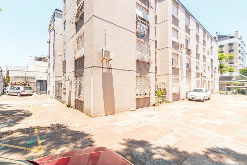 Apartamento, 2 quartos, 47 m² - Foto 4