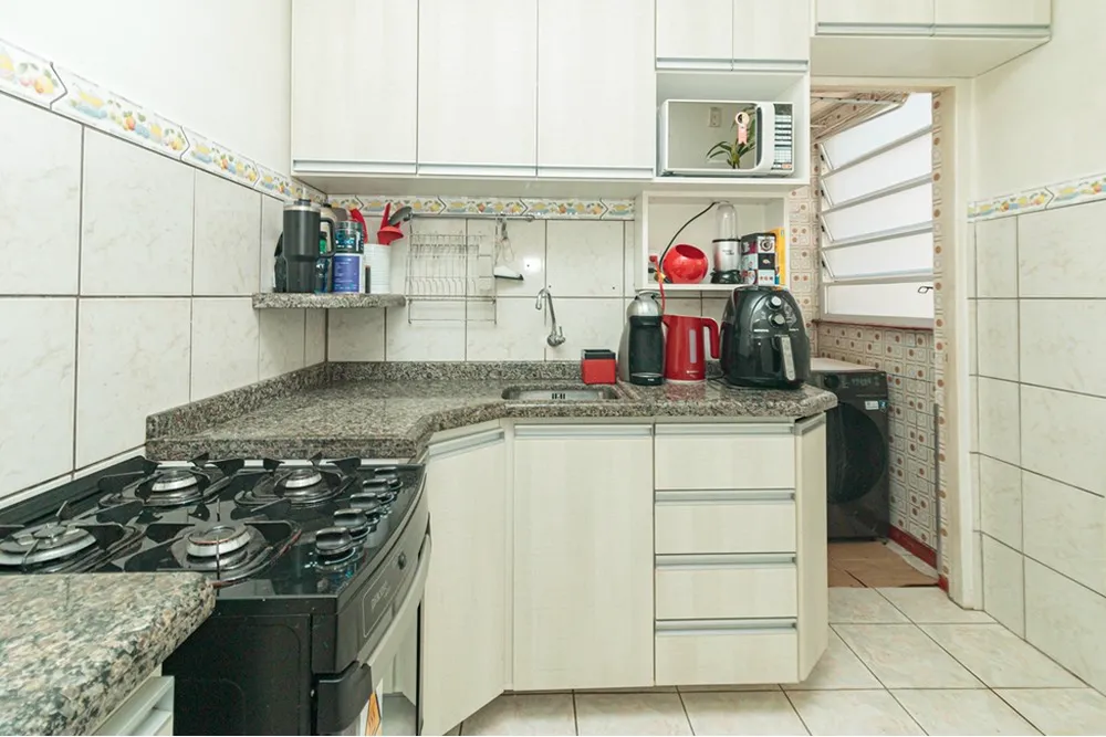 Apartamento, 2 quartos, 47 m² - Foto 6