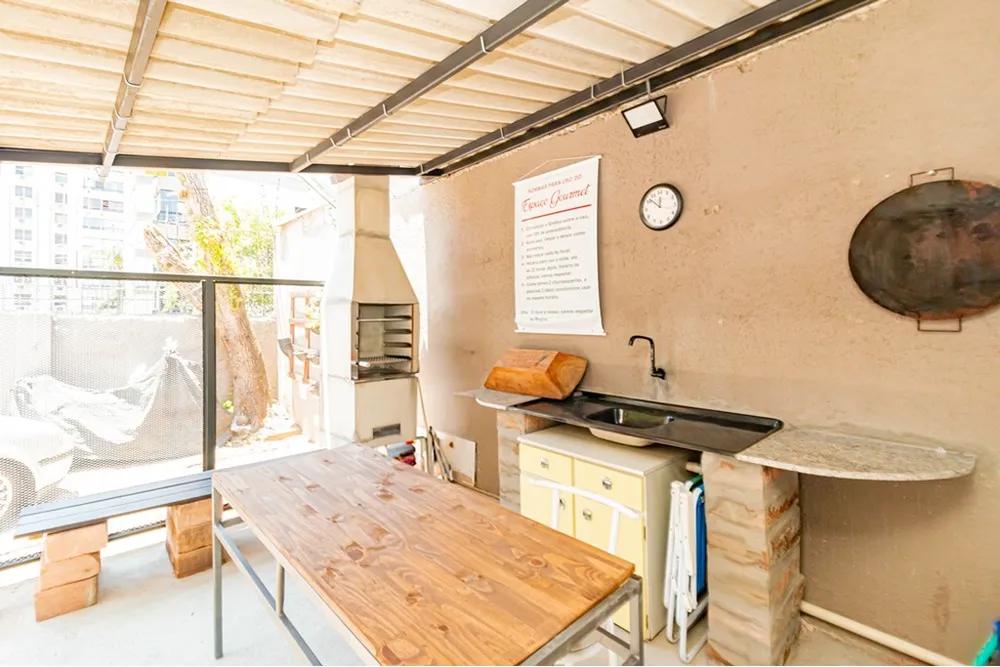 Apartamento, 2 quartos, 47 m² - Foto 2