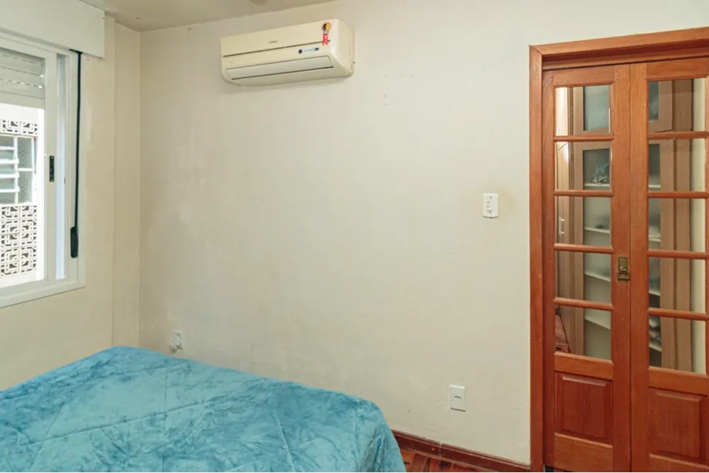 Apartamento, 2 quartos, 47 m² - Foto 7