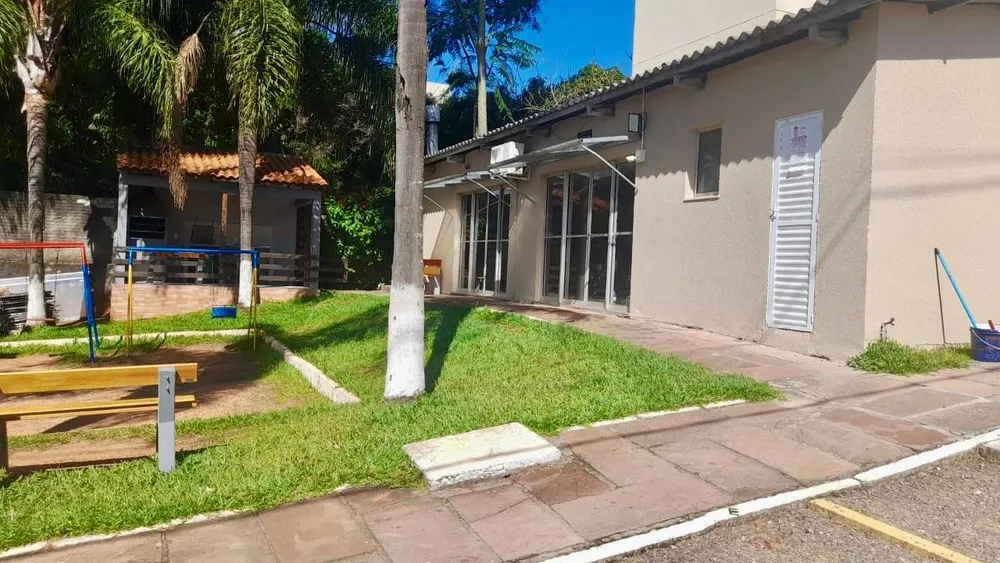 Apartamento, 2 quartos, 41 m² - Foto 3