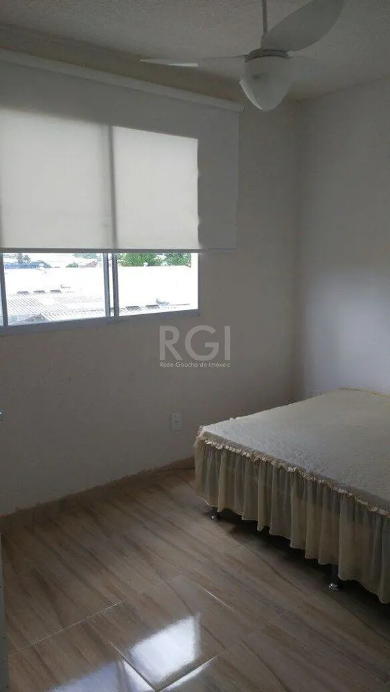 Apartamento, 2 quartos, 41 m² - Foto 1