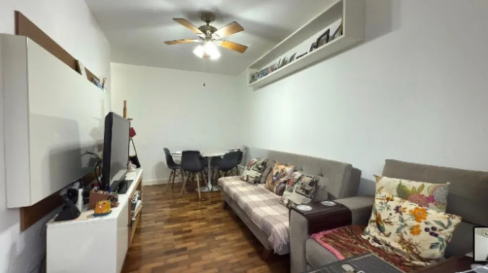 Apartamento, 1 quarto, 44 m² - Foto 6