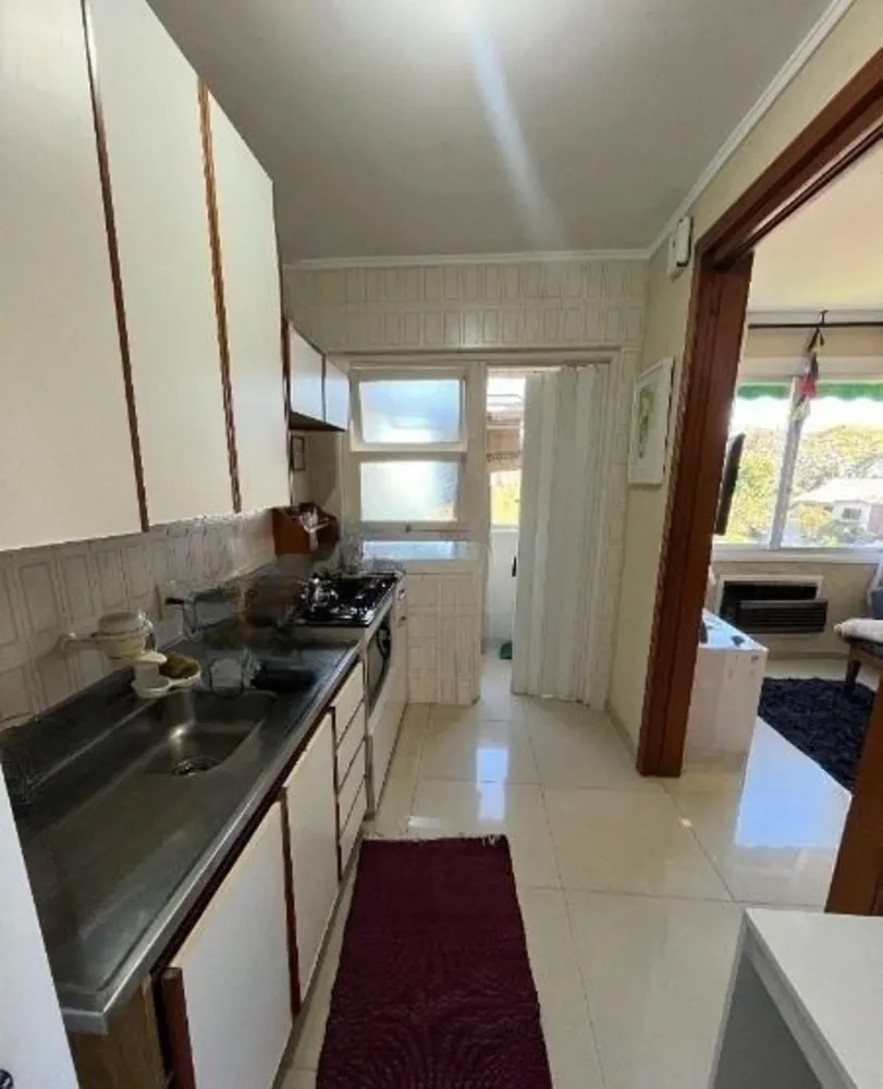 Apartamento, 1 quarto, 44 m² - Foto 4