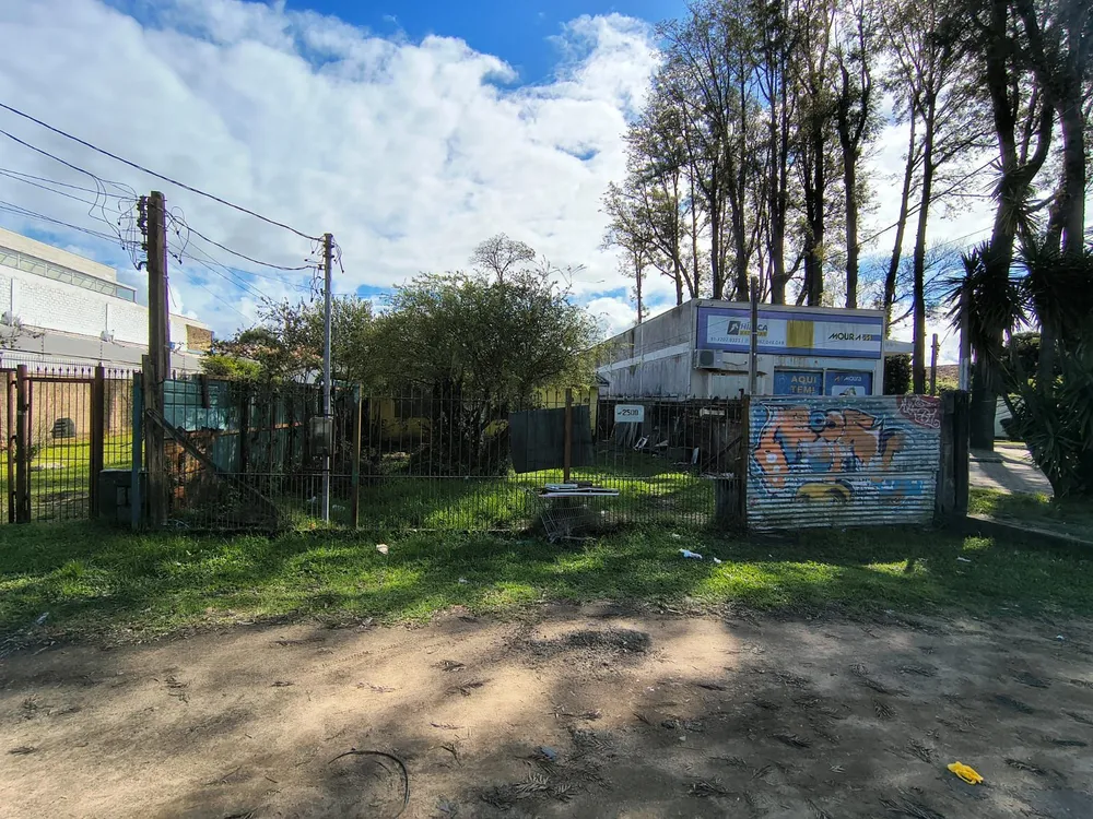 Terreno, 551 m² - Foto 2