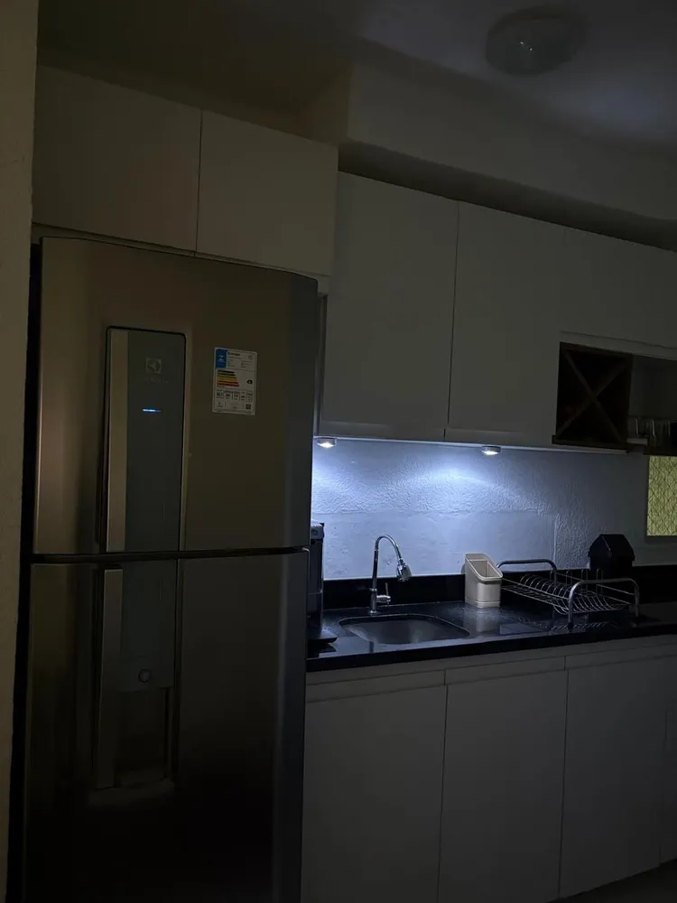 Apartamento, 2 quartos, 41 m² - Foto 6